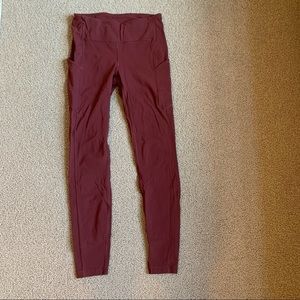 Lululemon Speed Tight